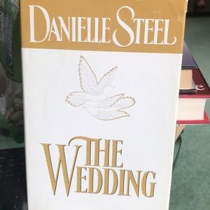 Book by Danielle Steel